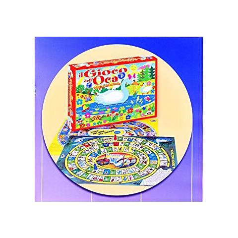 Gioco dell'Oca - Foto 2