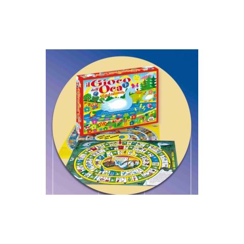 Gioco dell'Oca - Foto 1