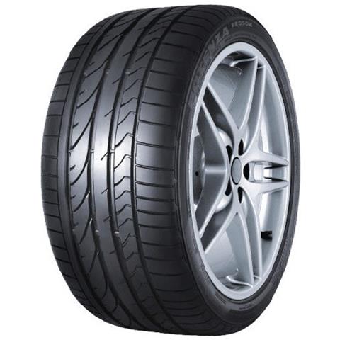 265/35R19 98Y Potenza RE050A AO - Foto 2