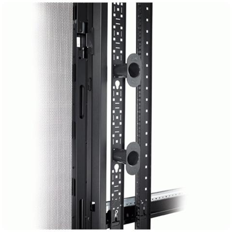 Narrow Vertical Cable - Foto 1