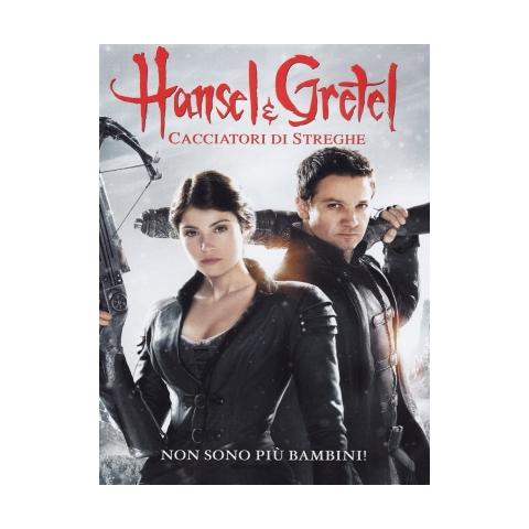 Hansel & Gretel: Cacciatori di Streghe - Foto 2