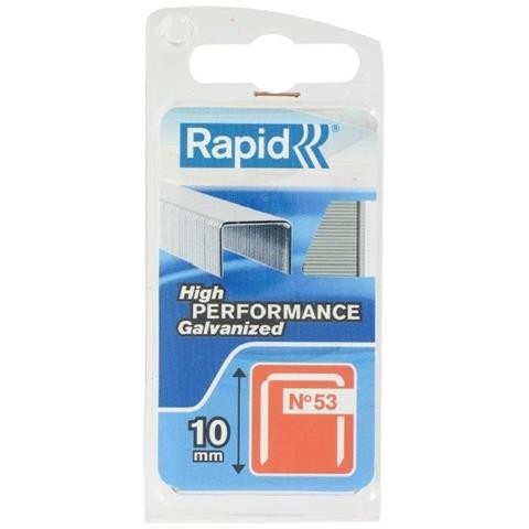 Graffe In Blister 53/10mm G 1.08m - Foto 1