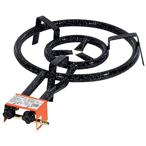 Fornellone Dm. 40 X Paella - Foto 1