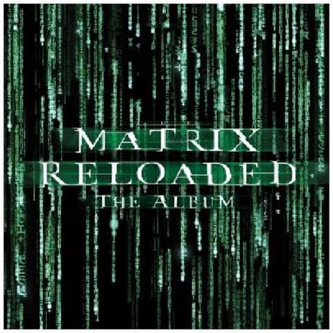 Matrix Reloaded (2 Cd)  - Foto 2