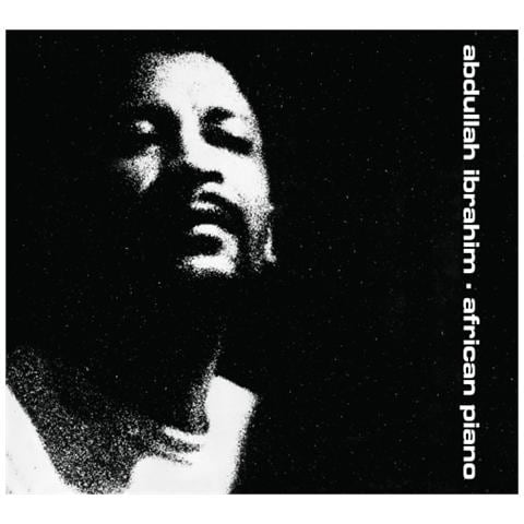 Abdullah Ibrahim - African Piano - Foto 1