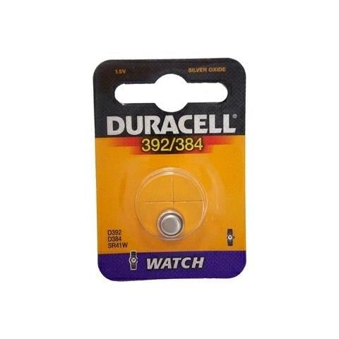 Batteria 392/384 Argento - Foto 1