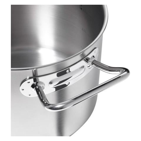 Pentola per arrosti TWIN Classic 24 cm 5,4 l antigraffio - Foto 6