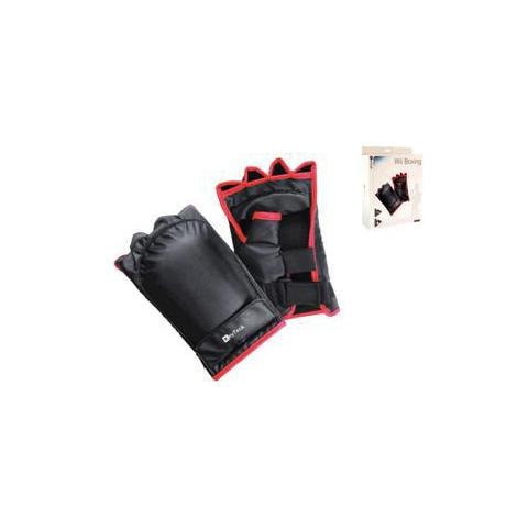 WII-17, Nero, Rosso, 320g - Foto 1