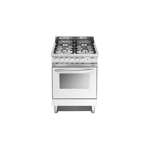 Cucina a Gas MB66GV Serie Maxima 4 Fuochi a Gas Forno a Gas Ventilato - Foto 6