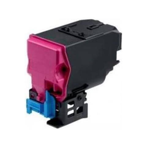 TNP-51M cartuccia toner 1 pz Originale Magenta - Foto 1