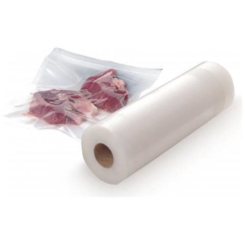 Rotolo Per Macchina Sottovuoto 28 Cm Cod 90.030r28 - Foto 1