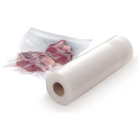 Rotolo Per Macchina Sottovuoto 28 Cm Cod 90.030r28 - Foto 2