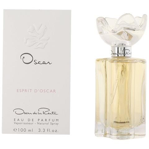 Esprit D' Oscar Edp Vaporizador 100 Ml - Foto 1