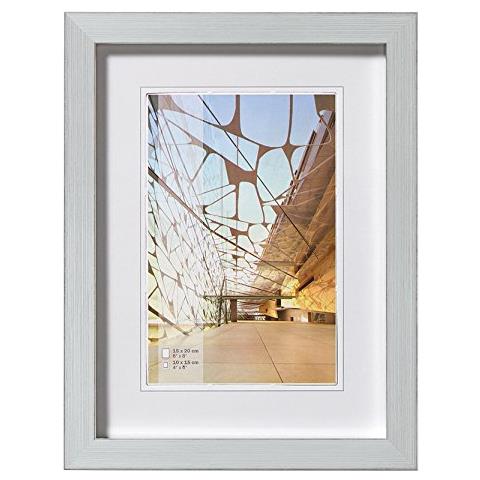 Construction 30x40 plastica argento JK040S - Foto 1