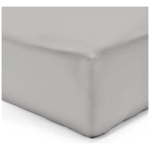 Lenzuolo Con Angoli 1 Piazza (90 X 190) In Cotone - Home - VERDE - Foto 7