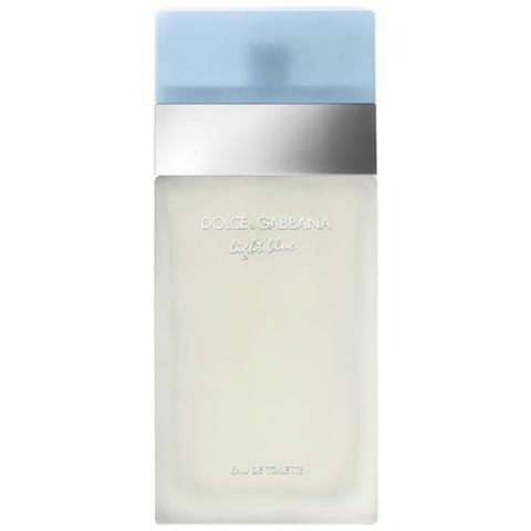 Dolce And Gabbana Light Blue Eau De Toilette Spray 200ml - Foto 1