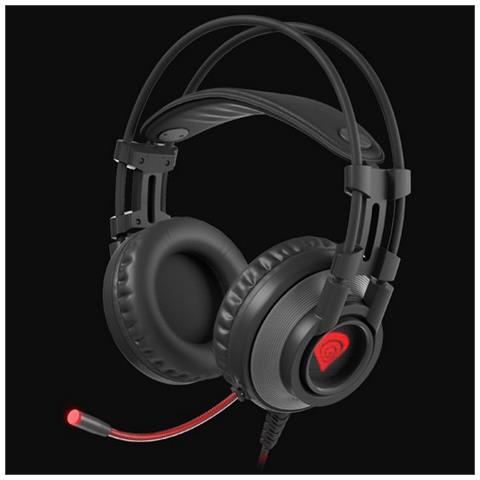 ver CUFFIA GAMING RADON 600 - Foto 1