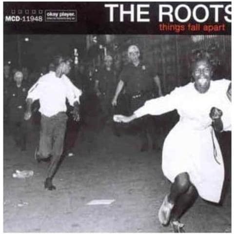 Roots - Things Fall Apart - Foto 1