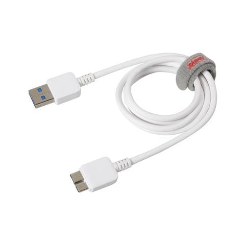 Cavo Dati Usb 3.0, 1m - Foto 1