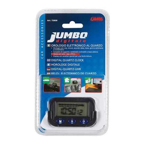 Orologio Quarzo Jumbo - Foto 2