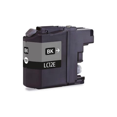 Cartucce Compatibile Con Brother Lc-12ebk Mfc-j5920dw Nero 2400pag. - Foto 1