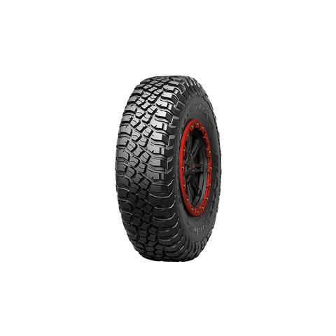 Mud-terrain T / a Km 3 (Lt265/70 R17 121/118q Por) - Foto 1