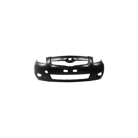NUOVO TOYOTA IQ GRIGLIA PARAURTI ANTERIORE NUOVO ORIG TOYOTA OEM TOYOTA IQ Grill
