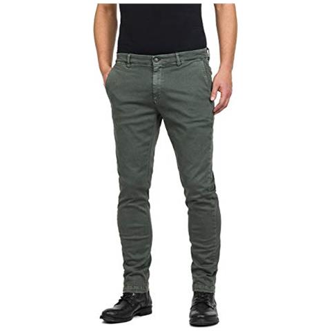 REPLAY - Pantaloni Replay M9627l L34 Abbigliamento Uomo W36-l34 - ePRICE