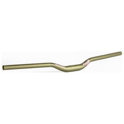 Manubri V2 Fatbar Lite 31.8 30mm Rise Componenti 31.8 X 760 Mm - Foto 1