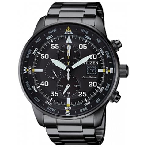 Orologio Citizen Of - Aviator Chrono - Foto 1