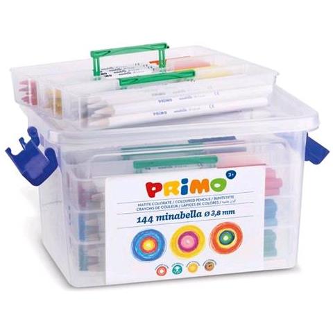 Conf144 Matite Col. Mina Bella Esag - Foto 1