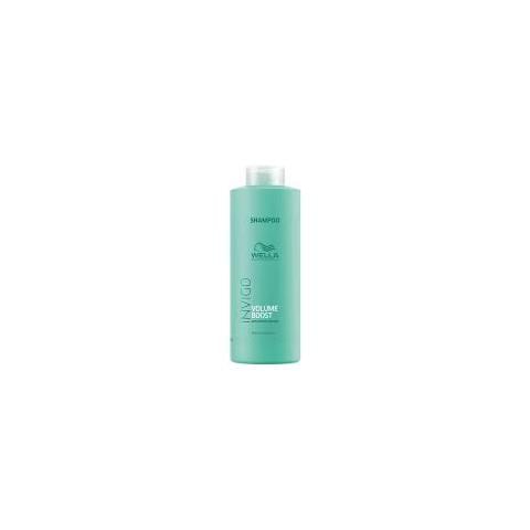 Shampoo Professionals Invigo Volume Boost Per Capelli Senza Volume, 1000 Ml - Foto 6