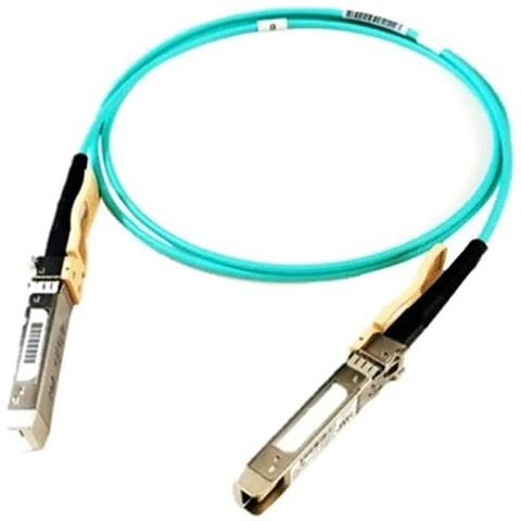 25gbase Active Optical Sfp28 Cable 10m In - Foto 1