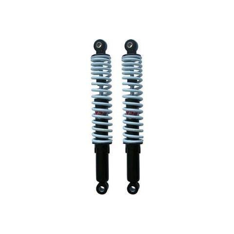 29402117 Set Ammortizzatori Posteriori Idraulici Piaggio Beverly 01-03, Beverly Rst-rst E3-mic 04-09, Beverly Sport E3 07-09, Beverly Tourer E3 08-10 - Foto 1