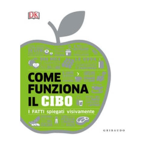 Roberto Sorgo - Come funziona il cibo. I fatti spiegati visivamente - Foto 1