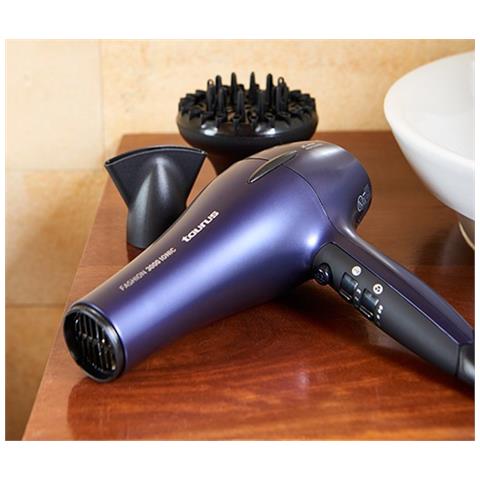 Phon Fashion 3000 2200w Púrpura - Foto 11