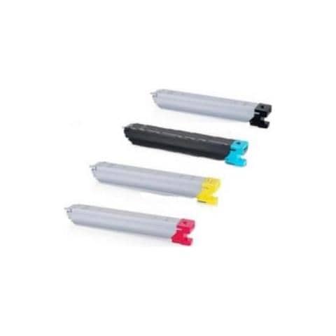 Rigenerato Toner Magenta per Clx9201, Clx9251, Clx9301, C9201-15k#Clt-M809s - Foto 1