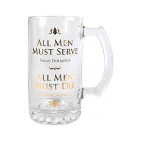 Game Of Thrones Boccale Caraffa, Multicolore, 1 - Foto 1