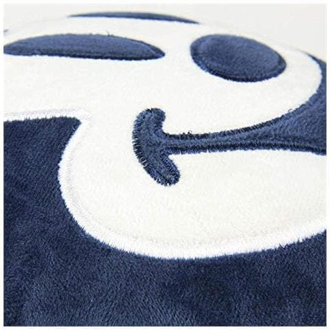 Mochila Guarderia 3d Minnie Zainetto Per Bambini, 30 Cm, Blu (azul) - Foto 2