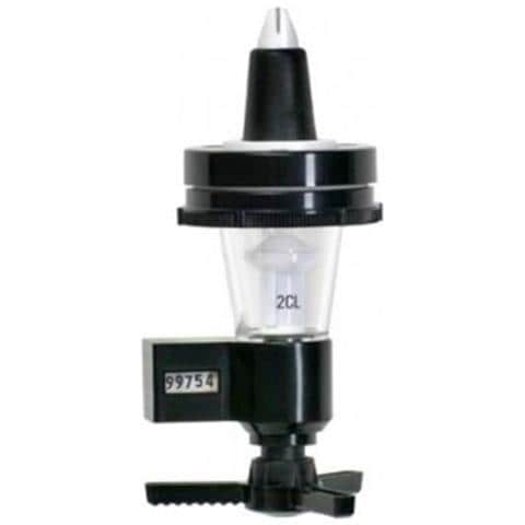 Dosatore Prima Per Bottiglia Di Liquori Appese Con Contatore, Quantity On Tap: 40 Ml - Foto 2