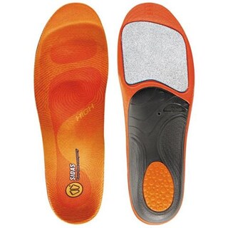 Currex Sottopiede RunExpert - Il Vostro Driver Per Uno Stile Di