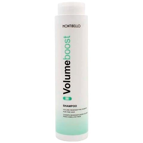 Volume Boost Shampoo 300ml - Foto 1