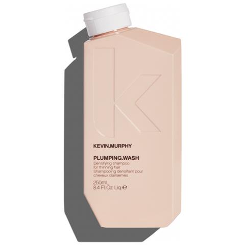 Plumping Wash Shampoo Densificante 250 Ml - Foto 1
