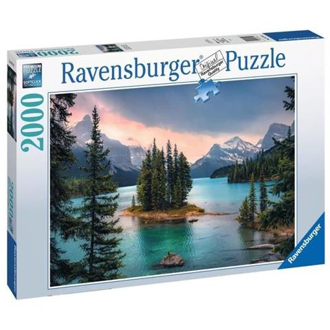 Puzzle 2000 Spirit Island Cana - Foto 1