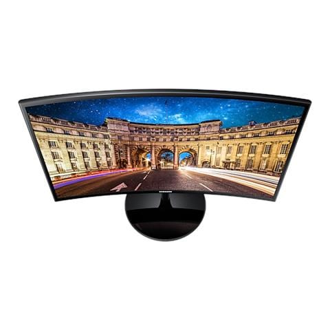 Monitor 23.5" LED VA Curvo C24F390FHR 1920x1080 Full HD Tempo di risposta 4ms - Foto 11