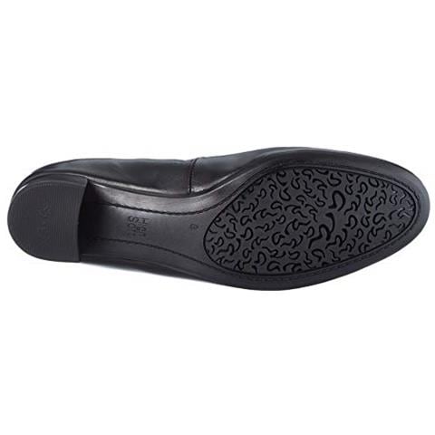 Vicenza, Scarpe Con Tacco Donna, Blu, 39 Ue - Foto 2