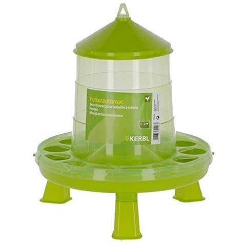 Caricatore Automatico Per 24 L 2 Kg Con I Piedi Per Pollame - Foto 1