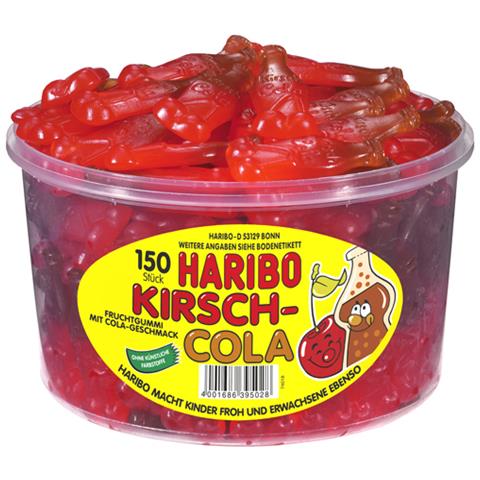 Cherry-cola - 150 Pieces - Foto 1