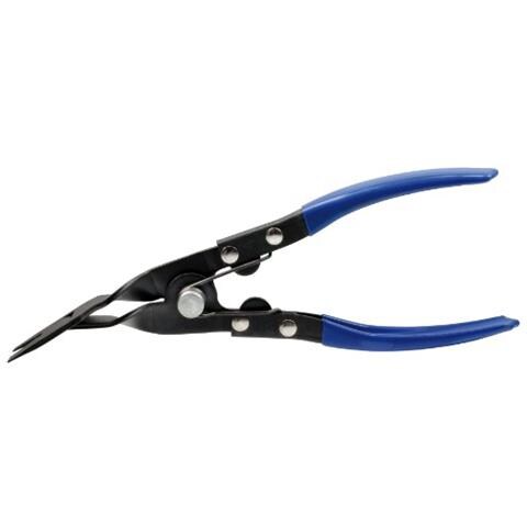 Koelica Pinza Per Porta Un Travestimento 230 Mm Di Lunghezza, 94804l - Foto 1