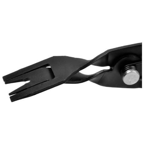 Koelica Pinza Per Porta Un Travestimento 230 Mm Di Lunghezza, 94804l - Foto 3